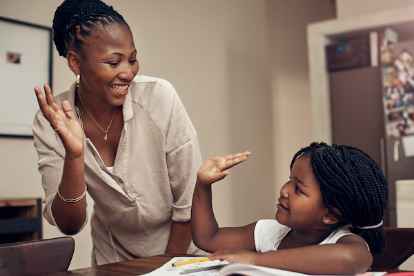 granmother-and-grandaughter